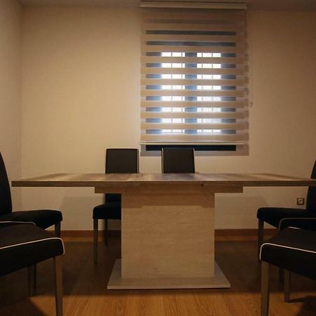 Apartamento Con Garaje, El Barco Toledo Zewnętrze zdjęcie