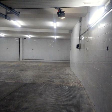 Apartamento Con Garaje, El Barco Toledo Zewnętrze zdjęcie