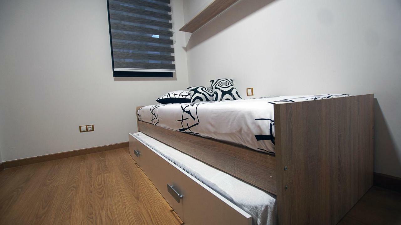Apartamento Con Garaje, El Barco Toledo Zewnętrze zdjęcie