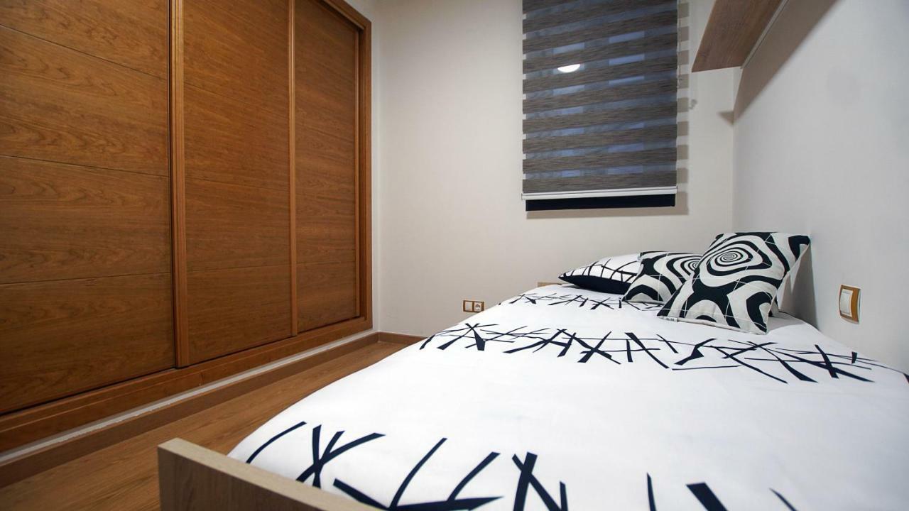 Apartamento Con Garaje, El Barco Toledo Zewnętrze zdjęcie