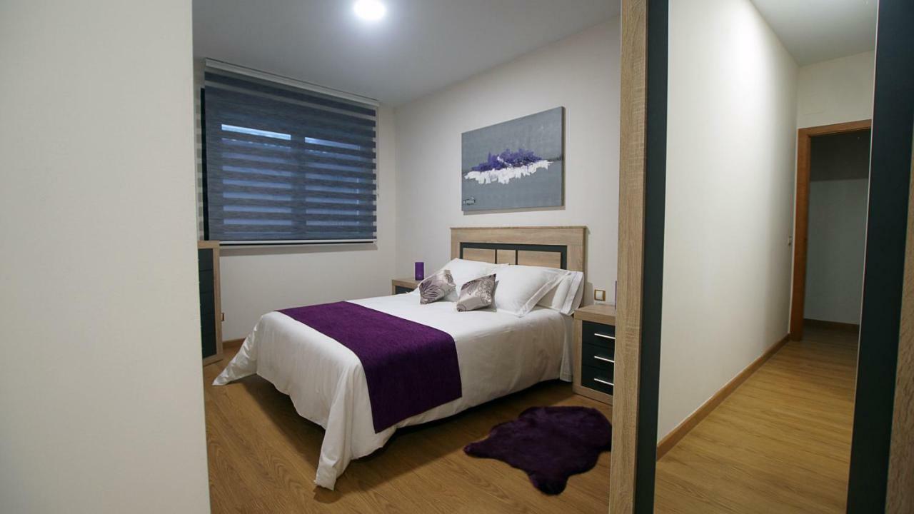 Apartamento Con Garaje, El Barco Toledo Zewnętrze zdjęcie