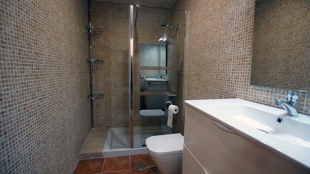 Apartamento Con Garaje, El Barco Toledo Zewnętrze zdjęcie