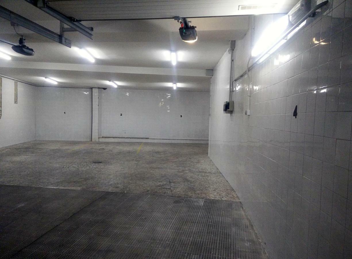 Apartamento Con Garaje, El Barco Toledo Zewnętrze zdjęcie